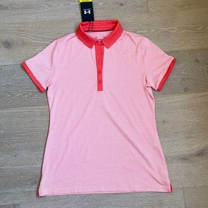 Women’s Under Armour Polo